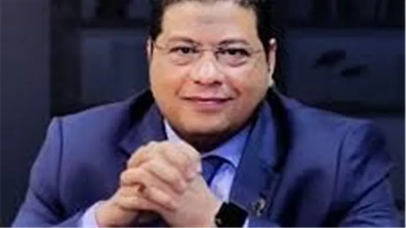 داكر عبد اللاه: العقار وجهة استثمارية مفضلة للمصريين بالخارج