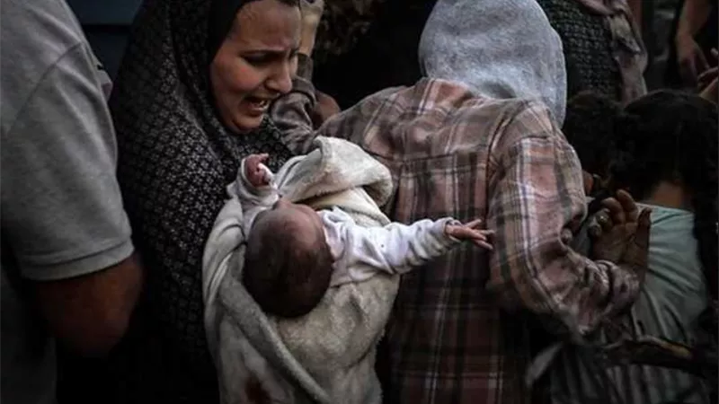 صحفي: إسرائيل لا تقف فقط ضد الفلسطينيين بل الإرادة الدولية أيضا