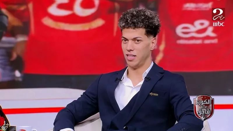 إمام عاشور يكشف كواليس هدف فاركو: وسام قال لي خُد مكاني|فيديو 