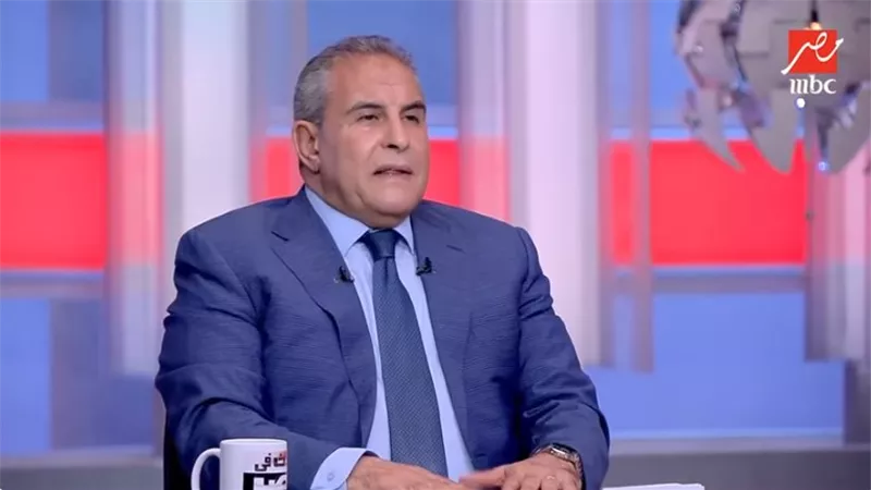 طاهر أبو زيد: الهلال السعودي يقدم أفضل أداء عربي في مونديال الأندية