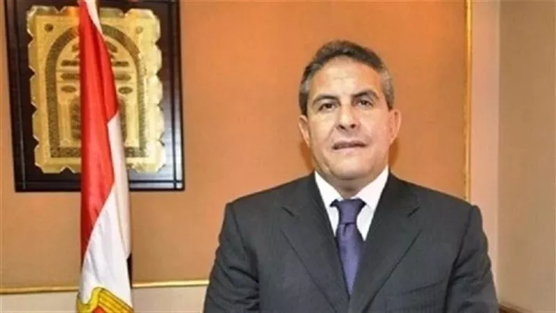 طاهر أبو زيد : توقعت خروج الفرق العربية من مونديال الأندية