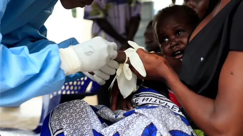 الكوليرا تتفشى في غرب كردفان.. عشرات الوفيات وتحذيرات من اتساع رقعة الوباء 