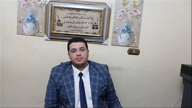محامي معلمة الهرم يكشف تفاصيل جديدة في القضية .. (خاص)