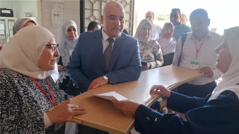 نجاح طبي في مستشفى القناطر الخيرية ينقذ مريضة من مضاعفات خطيرة