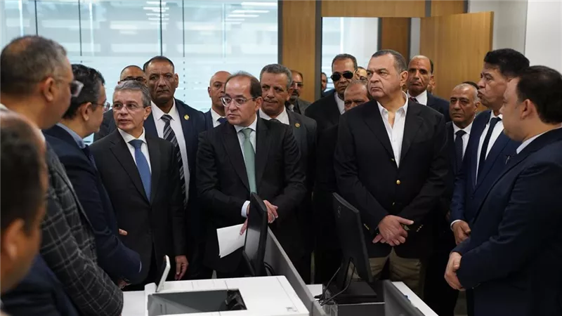 وزير المالية: نعمل على خفض زمن وتكلفة الإفراج الجمركي لتقليل أعباء الإنتاج 