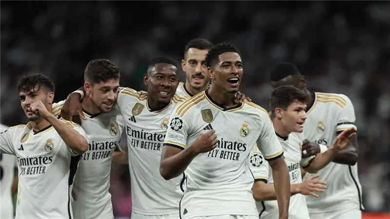 ريال مدريد يعرض جوهرته على أندية إيطاليا .. ويوفنتوس الأقرب لضمه