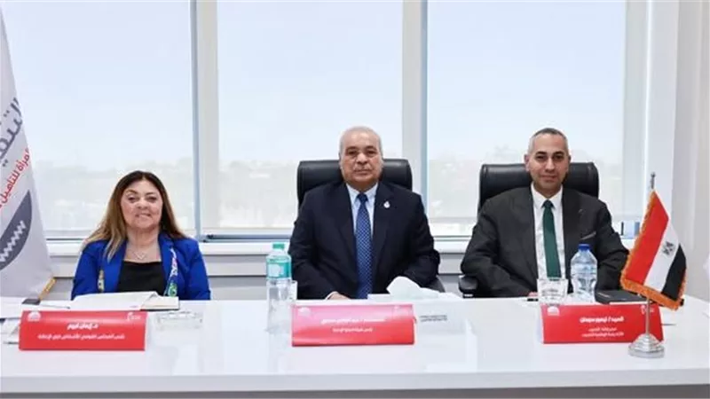 «القومي لذوي الإعاقة» يشارك في اختيار متقدمات برنامج «المرأة تقود للتنفيذيات»