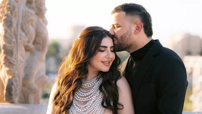 يارا تامر زوجة مسلم: أنا واثقة من نفسي.. وجوزي عمره ما هيستغنى عني