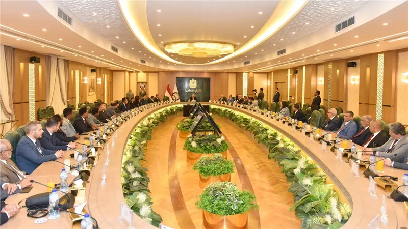 النائب العام يختتم ورشة عمل تعزيز التعاون الدولي في مكافحة الإرهاب