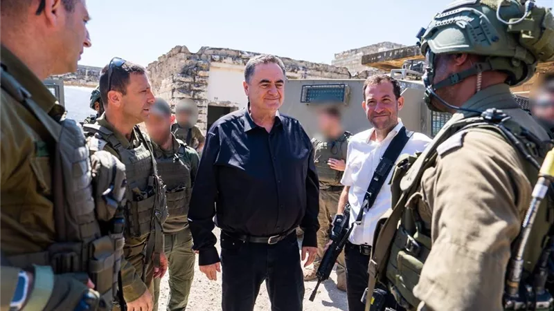 «استمرار أعمال العنف» مستوطنون إسرائيليون يحاصرون تجمعا فلسطينيا شمال الأغوار