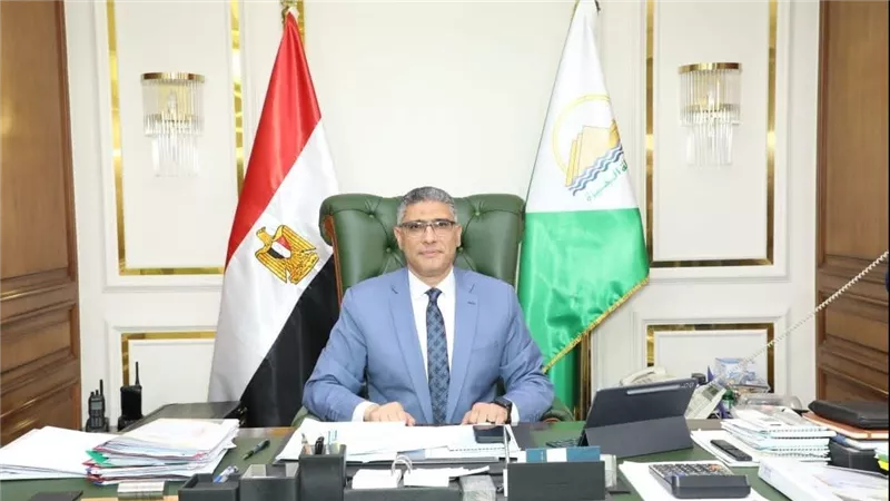محافظ الجيزة يهنئ المواطنين بحلول عيد الأضحى المبارك