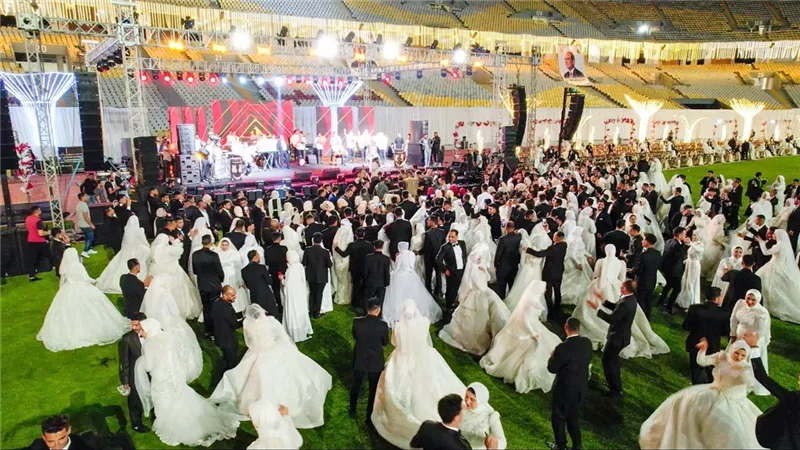 أسبوع الخير.. صندوق تحيا مصر والمنطقة الشمالية العسكرية يدعمان 20 ألف أسرة 