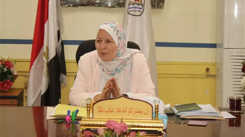 رسائل تحذيرية من وكيل تعليم بني سويف لطلاب الشهادة الإعدادية 
