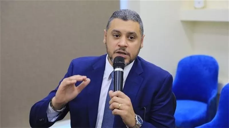 مصر القومي: زيارة بن زايد تعكس التنسيق المصري الإماراتي ودعم الحلول السلمية 