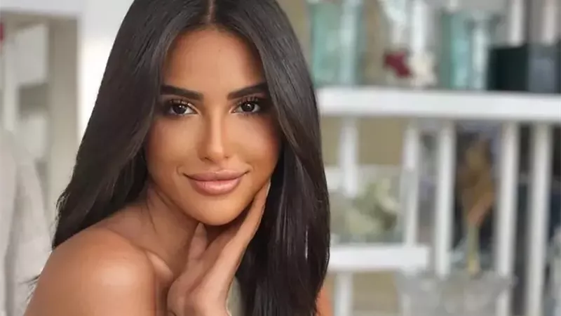 بعد الصلح مع مشيرة إسماعيل .. أول تعليق من الفنانة آيه سماحة 