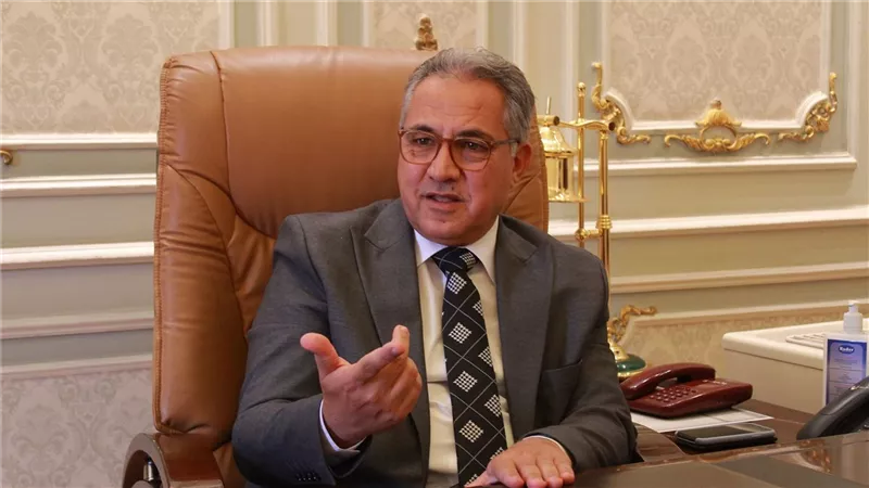 محلية البرلمان تناقش تطوير محيط مستشفى 