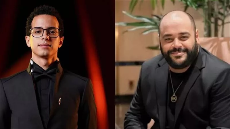 « دافنينه سوا» .. يجمع محمد ممدوح وطه الدسوقي بعد عيد الأضحى