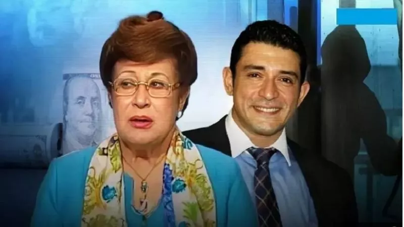 مفاجآت صادمة في وفاة أحمد الدجوي: القتل أم الانتـ/حار؟