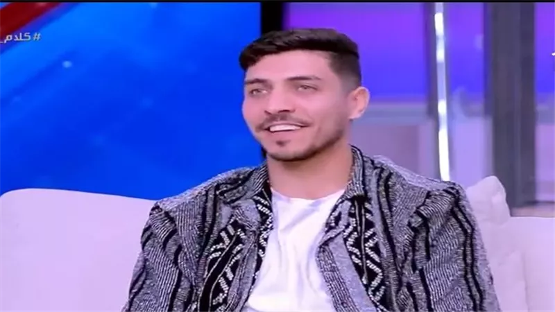 محمد شريف عن صفقة «زيزو»: 100 مليون كثيرة عليه.. وإمام أفضل لاعب مصري  
