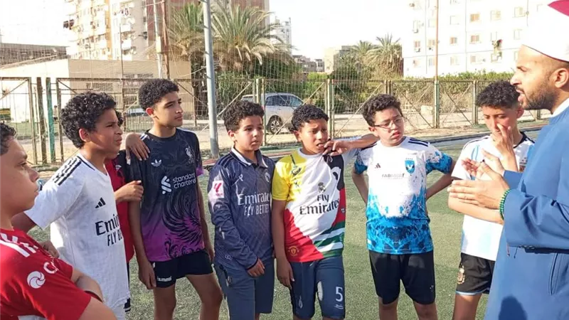 ندوة دينية بالسويس عن فضل العشر الأوائل من ذي الحجة