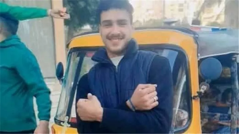 ضحية الشهامة.. رفض إهانة عجوز فمزقا جسده في الشارع بحلوان 