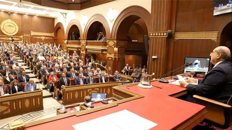 154 مليار جنيه استثمارات فى قطاع التعليم لأول مرة فى الموازنة الجديدة 2025/202
