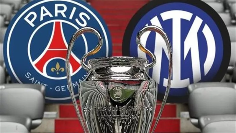 نهائي دوري أبطال أوروبا.. التشكيل المتوقع لموقعة إنتر ميلان وباريس سان جيرمان 