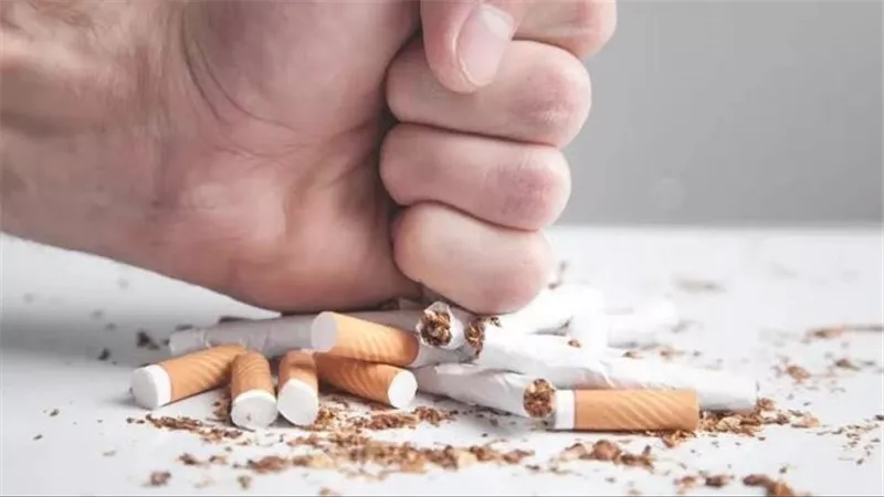 فى اليوم العالمي للامتناع عن التدخين.. أطعمة منزلية تنظف الجسم من التبغ