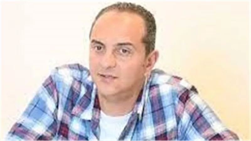 غدًا.. المؤلف محمد هشام عبية فى ضيافة برنامج ديجافو 