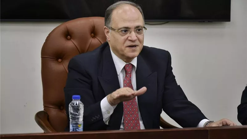 رئيس هيئة الدواء يشهد ختام الدورة الثانية من البرنامج التدريبي المتخصص