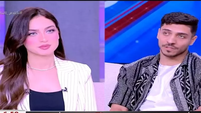 محمد شريف يكشف كواليس الموقف الشهير له مع «كريستيانو رونالدو»  