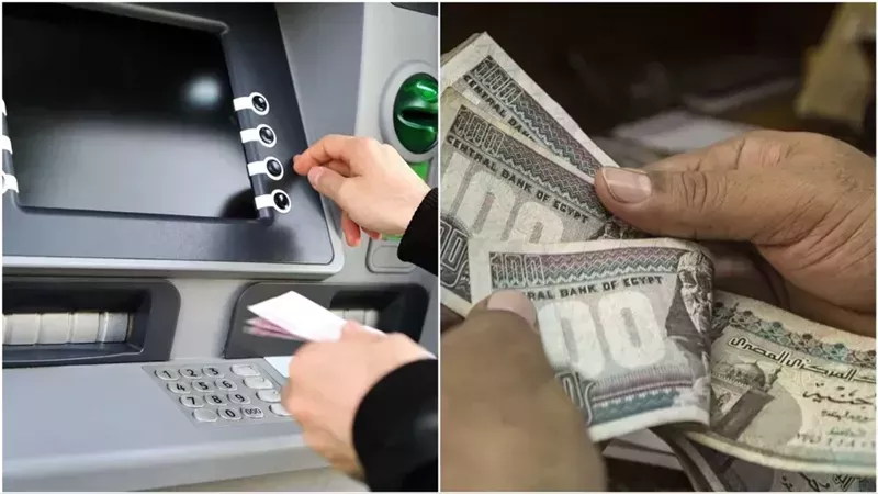 باقي 48 ساعة.. أماكن صرف معاشات شهر يوليو 2025.. أبرزهم البريد المصري 