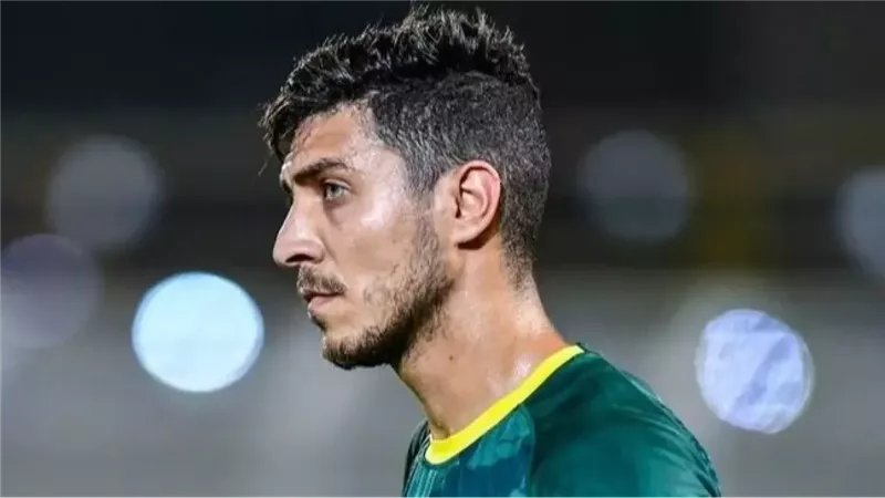 المصري البورسعيدي يقترب من التعاقد مع محمد شريف في صفقة انتقال حر|خاص