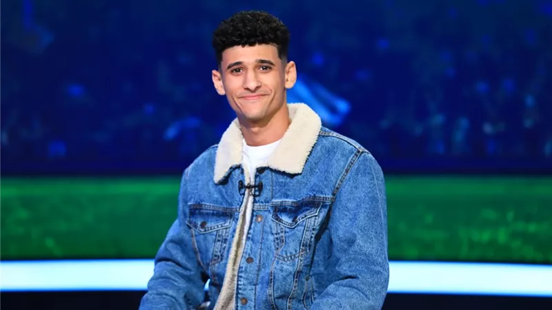 أحمد عاطف: الإعلام بيتعامل مع بيراميدز كأنه فريق أجنبى | خاص