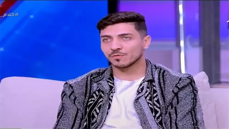 محمد شريف: الشحات أفضل من زيزو.. وأحسم انتقالي للأهلي أو الزمالك منتصف يونيو