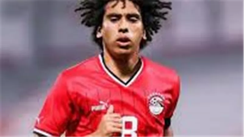 أحمد كباكا مفاجأة ريبيرو في كأس العالم للأندية |خاص