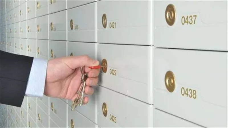 إجراءات تأجير الخزائن في البنوك المصرية..  تفاصيل الأسعار والمقاسات