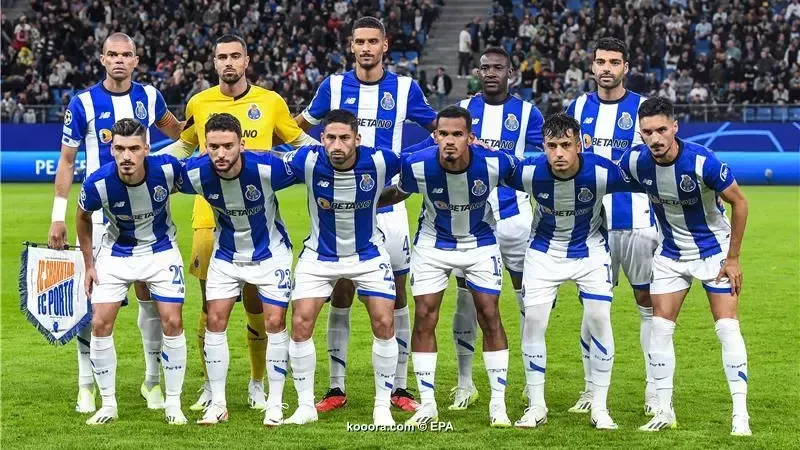 رئيس بورتو: لم نظهر في المونديال جيدا والفوز على الأهلي هديتي للجماهير