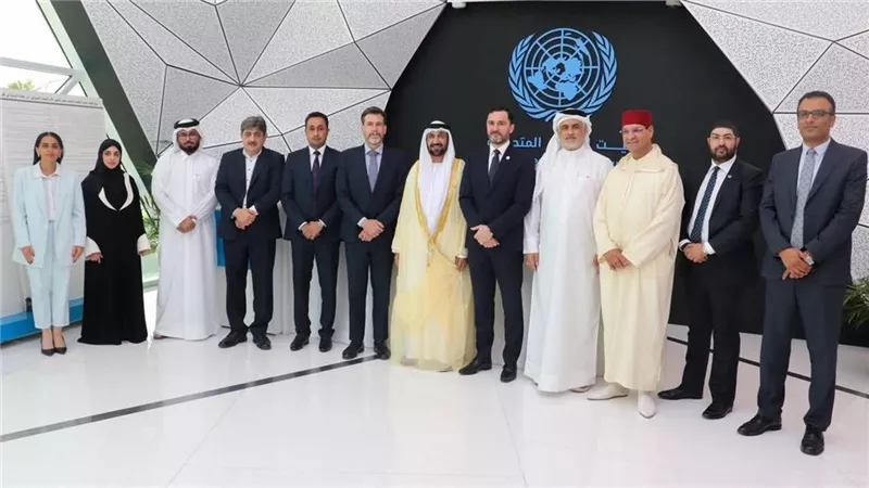 البرلمان العربي يطالب باتفاقية دولية لتنظيم الذكاء الاصطناعي 