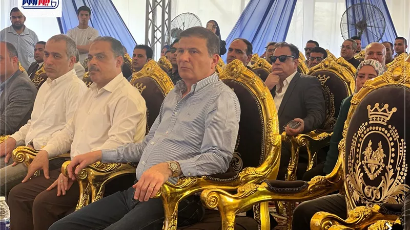 رئيس البنك الزراعي: مستمرون بقوة لدعم جميع مبادرات صغار المربين والمستثمرين