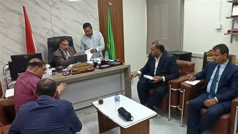 رصد 8 حالات غش في امتحاني العربي والدين للشهادة الإعدادية بالدقهلية