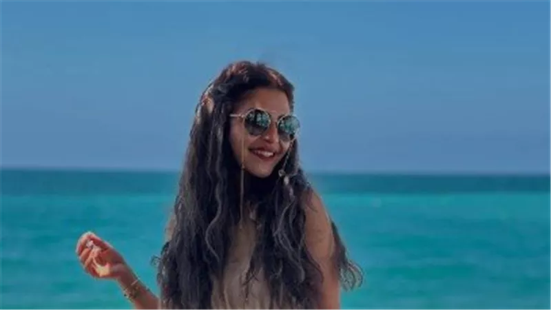 منة فضالي توجه رسالة لجمهورها : 