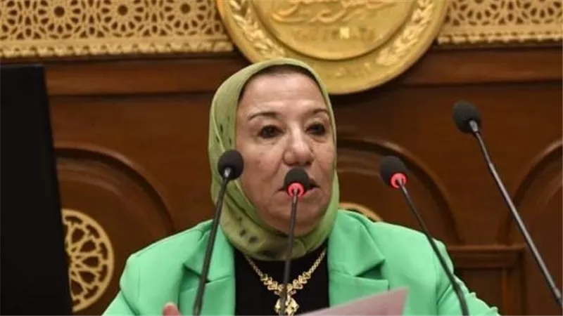 النائبة حياة خطاب: قرارات الاستيطان الأخيرة تجهض أي أمل في حل الدولتين