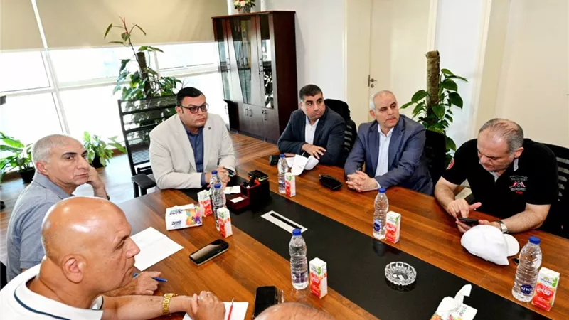 وزير الإسكان يطلب تقريرا أسبوعيا بموقف مشروعات العلمين الجديدة