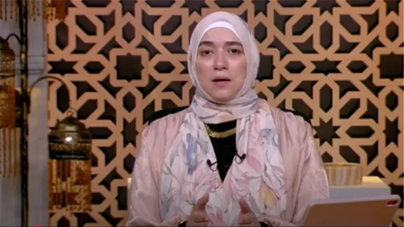 خبيرة أسرية: البنت لا تملك منع الأب من الزواج بعد وفاة الأم