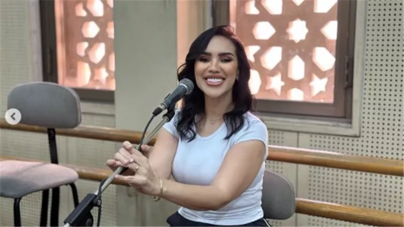البروفات النهائية لحفل الفنانة مي فاروق في دار الأوبرا قبل انطلاقه غدًا |صور