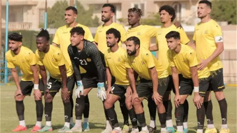 لأول مرة في تاريخه.. كهرباء الإسماعيلية يخطف بطاقة التأهل للدوري الممتاز