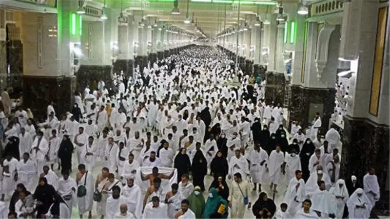 ما هي قصة الصفا والمروة ومكانتهما في الحج؟.. الأزهر للفتوى يوضح