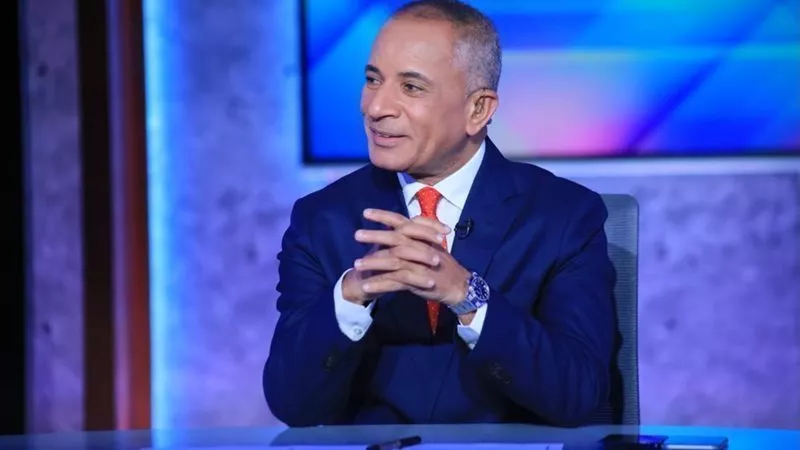  أحمد موسى: تريليون جنيه تكلفة المدينة السكنية الجديدة بأكتوبر
