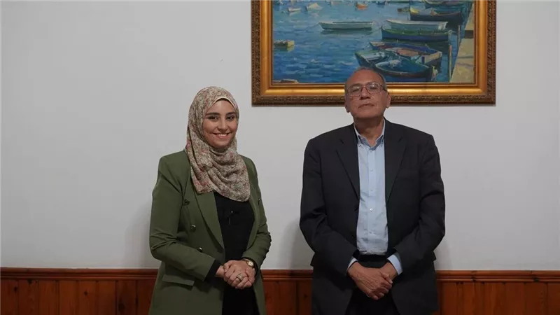 السفير مجدي عامر: الرئيس السيسي عزز العلاقات المصرية الصينية